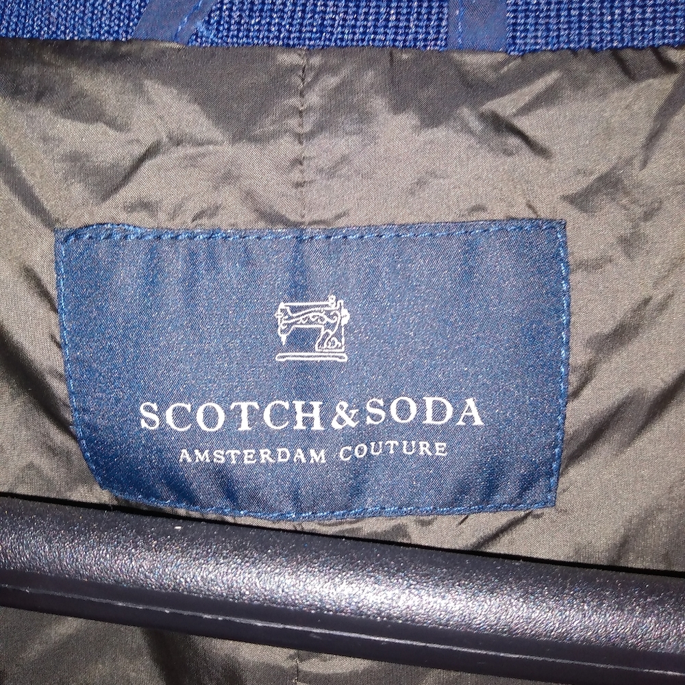 Scotch&soda jacket